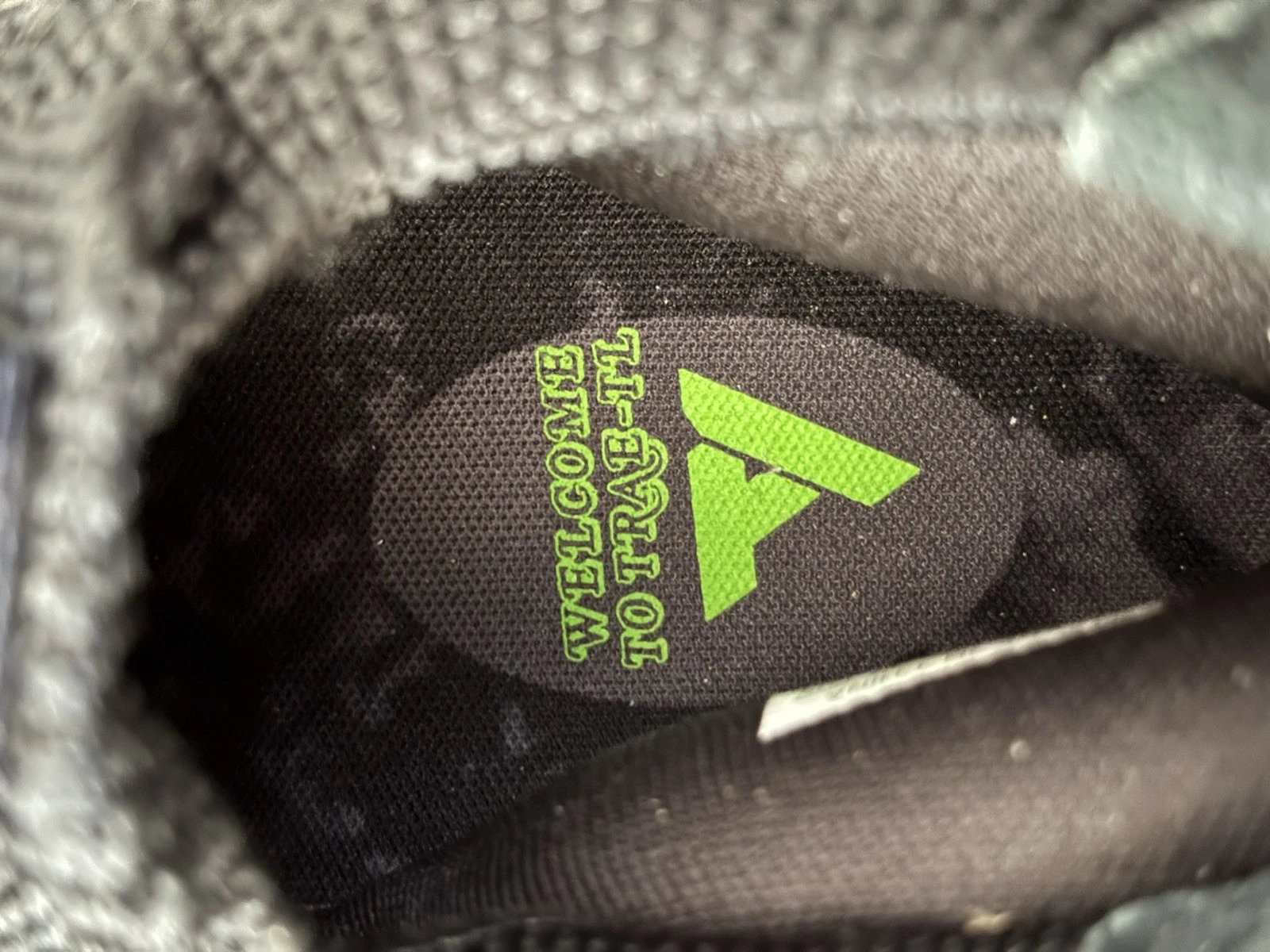Size 12 - Adidas Trae Young 2 Trae-Tlien - photo 5