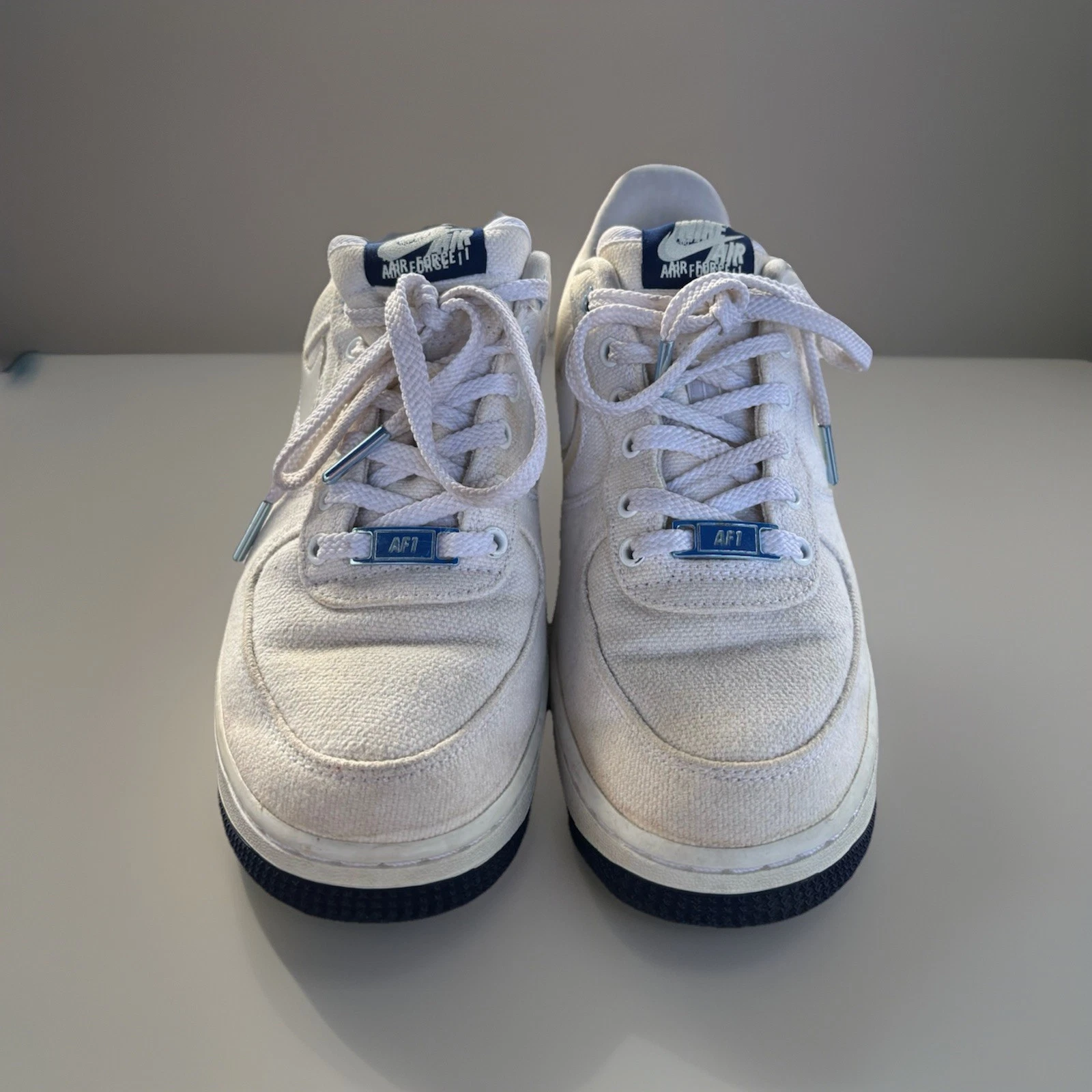 Nike Evo x Street Fighter x Air Force 1 Premium DB3541-100 Men S - photo 2