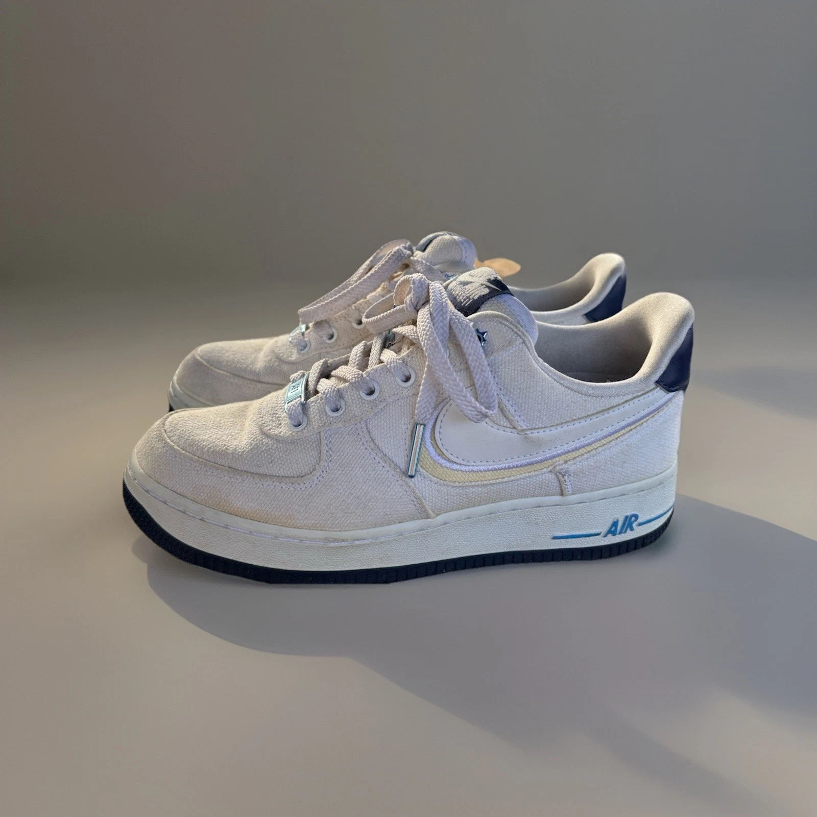 Nike Evo x Street Fighter x Air Force 1 Premium DB3541-100 Men S - photo 3