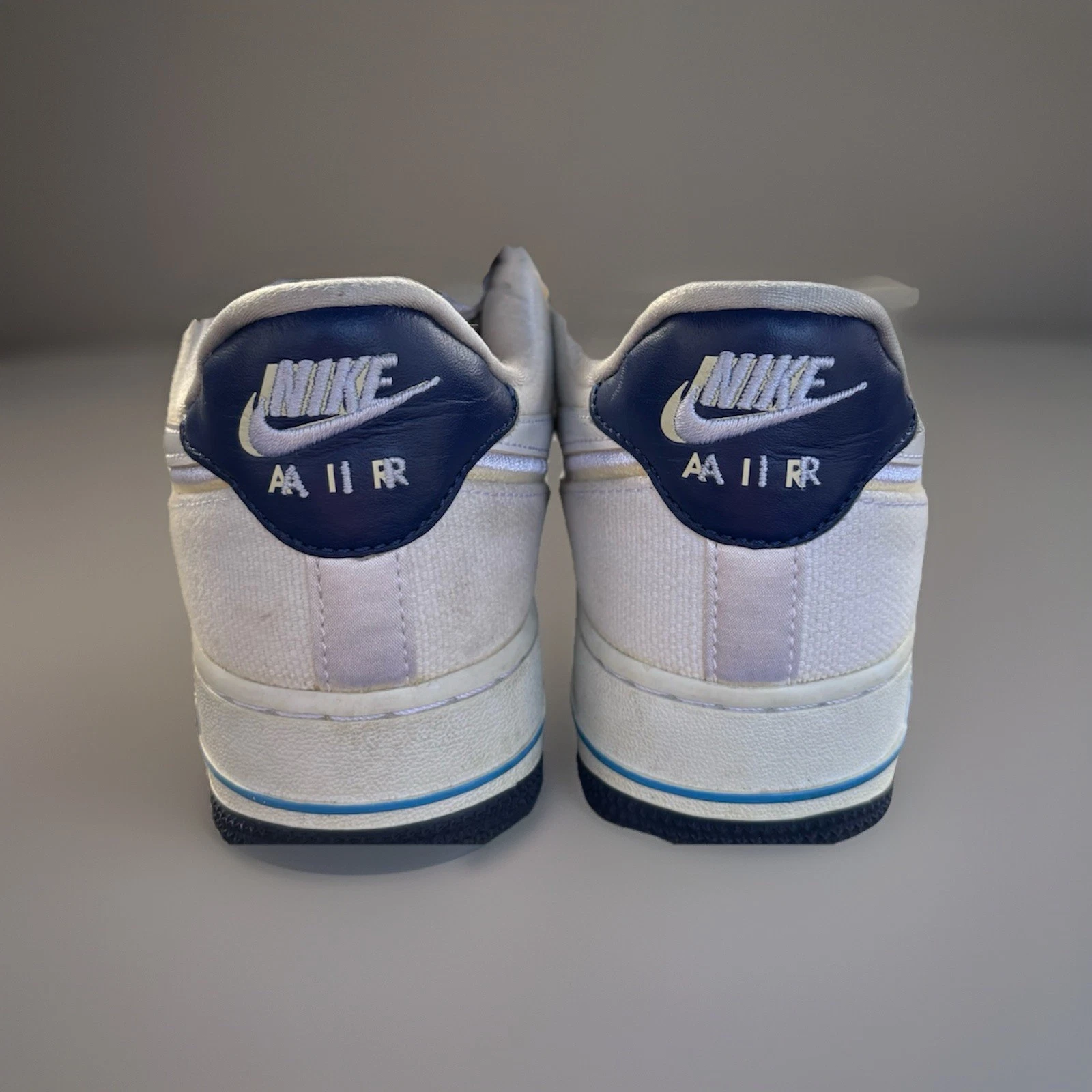 Nike Evo x Street Fighter x Air Force 1 Premium DB3541-100 Men S - photo 5