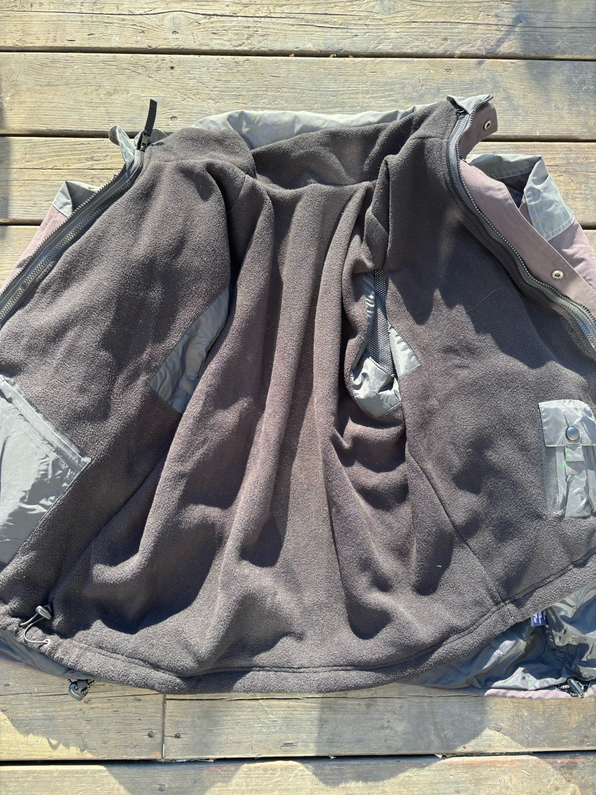 Swingster Chevrolet Jacket Size Medium - photo 4