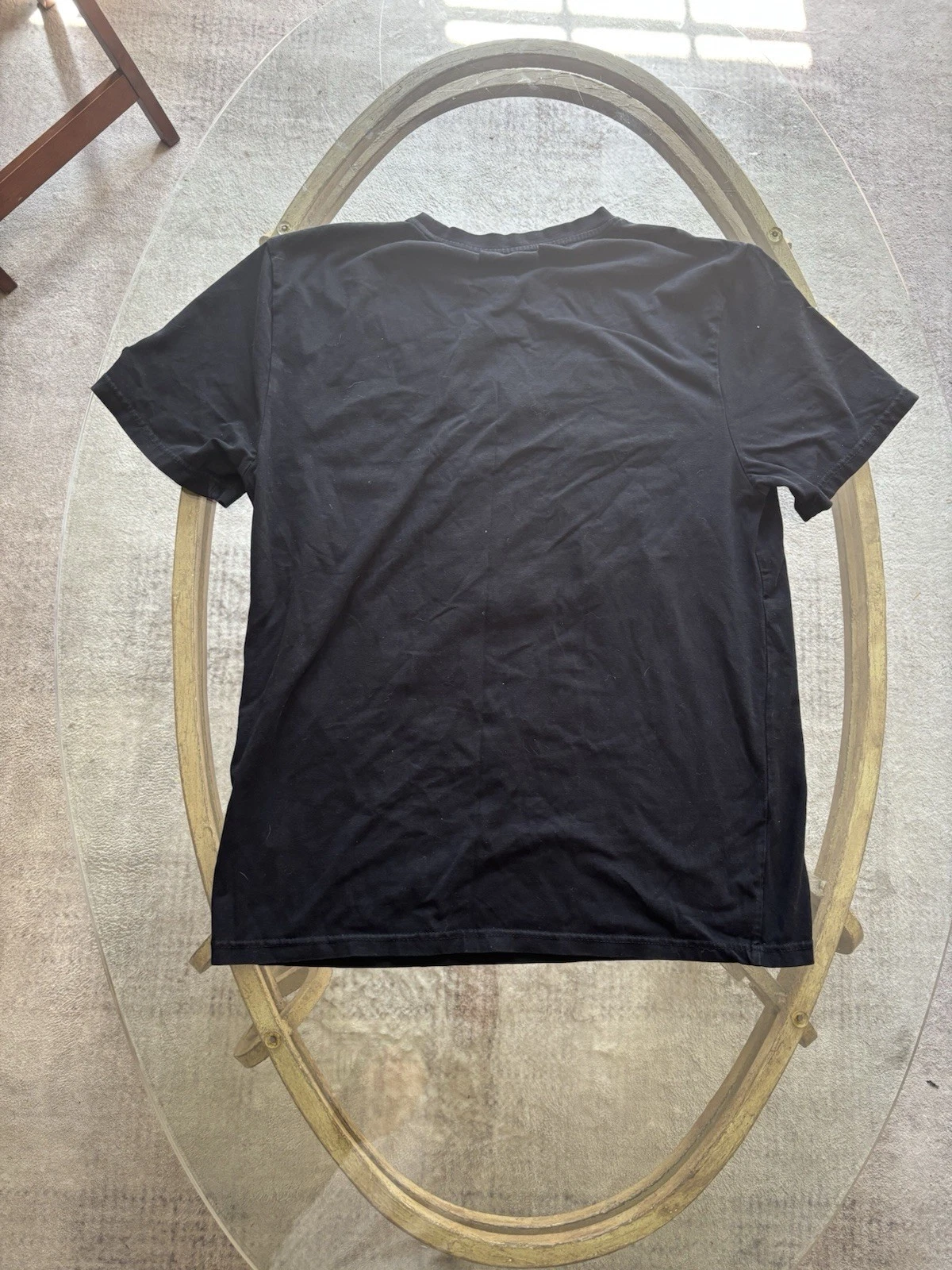 BKYS LUCKY CHARM T-SHIRT Size Medium Black - photo 5