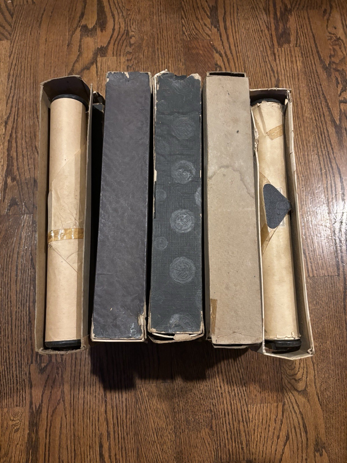 Player Piano Roll Lot - 21 Rolls - photo 5
