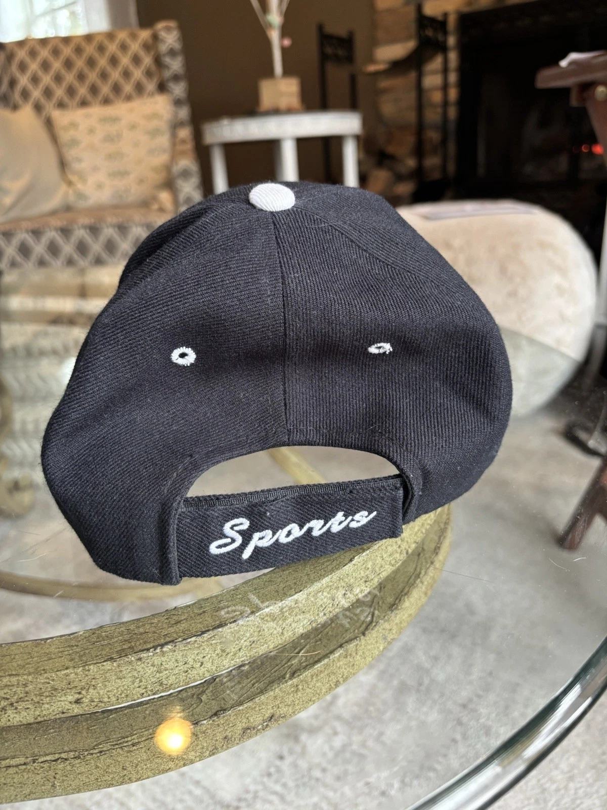 Vintage Seven Sports FDPD Adjustable Hat - photo 3