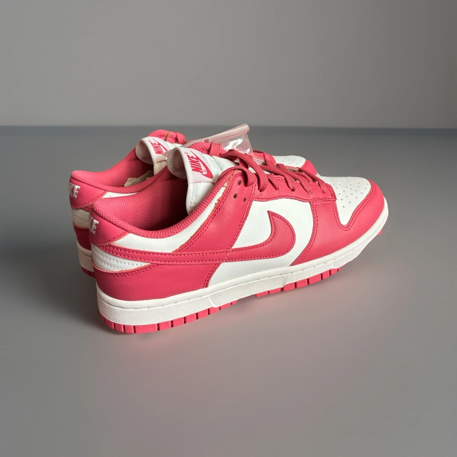 Size 10 - Nike Dunk Low Archeo Pink - photo 2