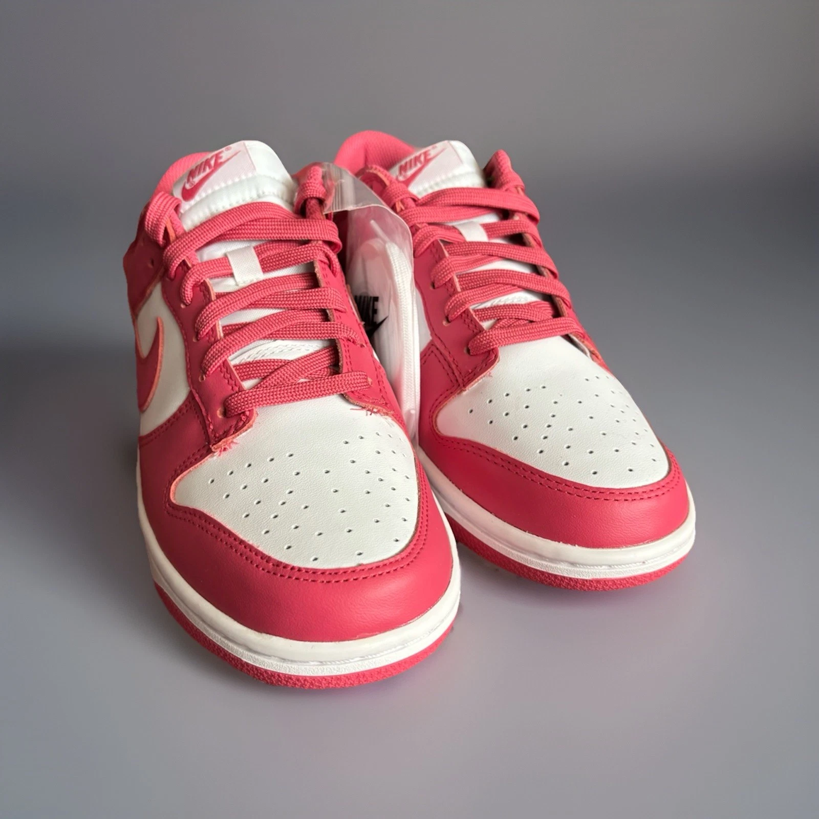 Size 10 - Nike Dunk Low Archeo Pink - photo 4