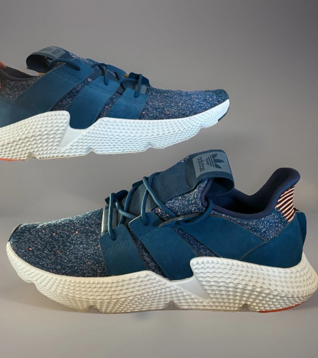 Size 12 - Adidas Prophere Blue Night