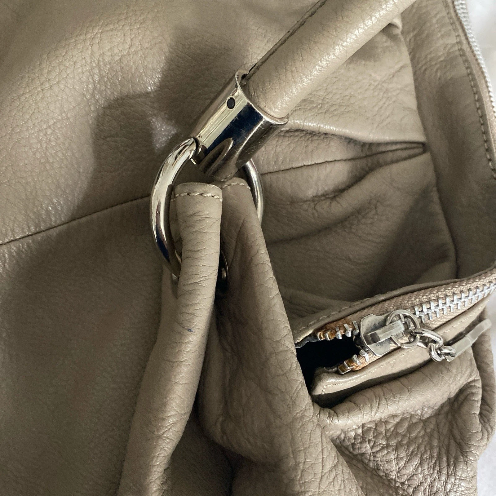 Dimoni Shoulder Bag - photo 2