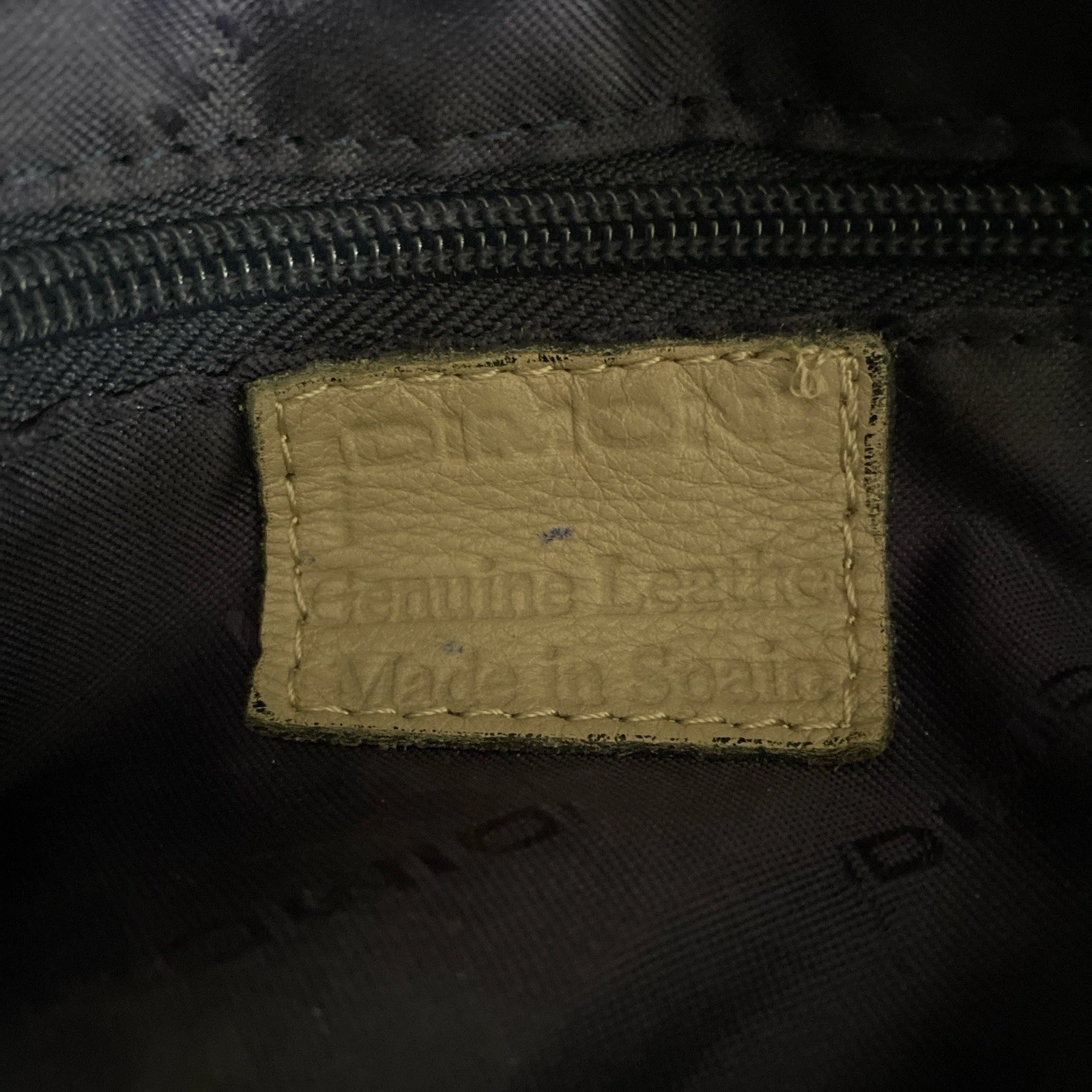 Dimoni Shoulder Bag - photo 3