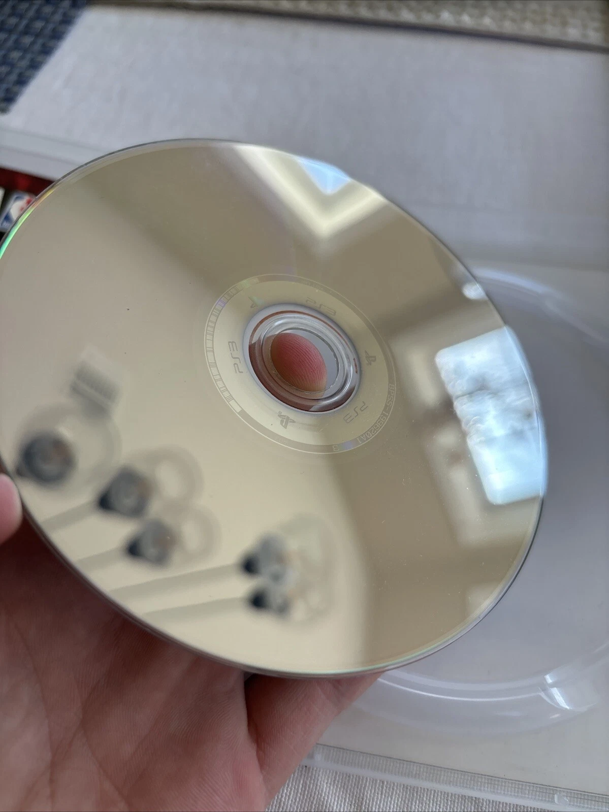 NBA 2K12 (Sony PlayStation 3) - photo 5
