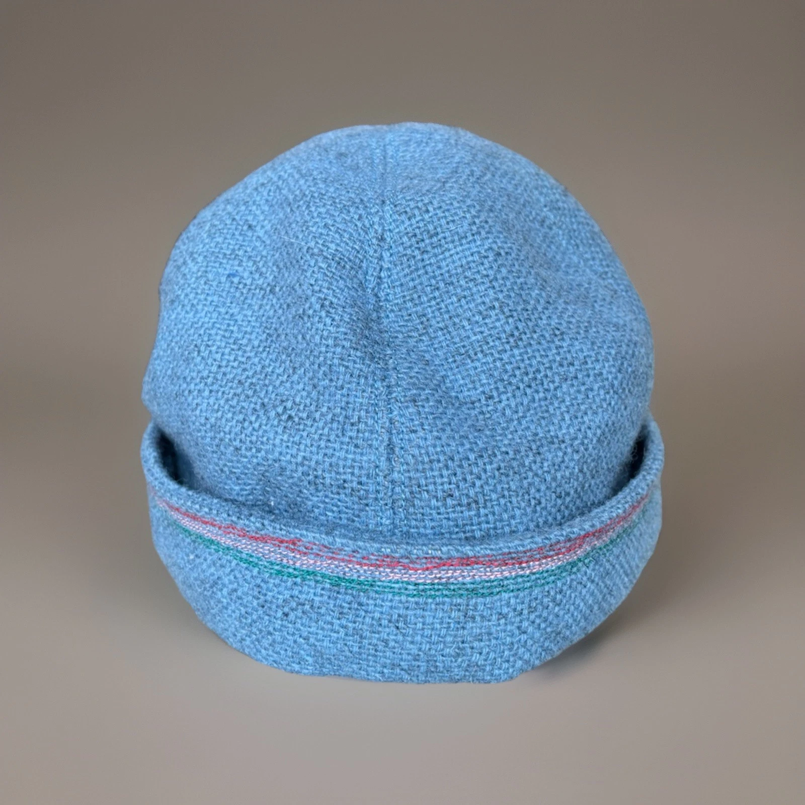 Vintage Rowes of Bond Street Women's Stylish Lid Hat - photo 4