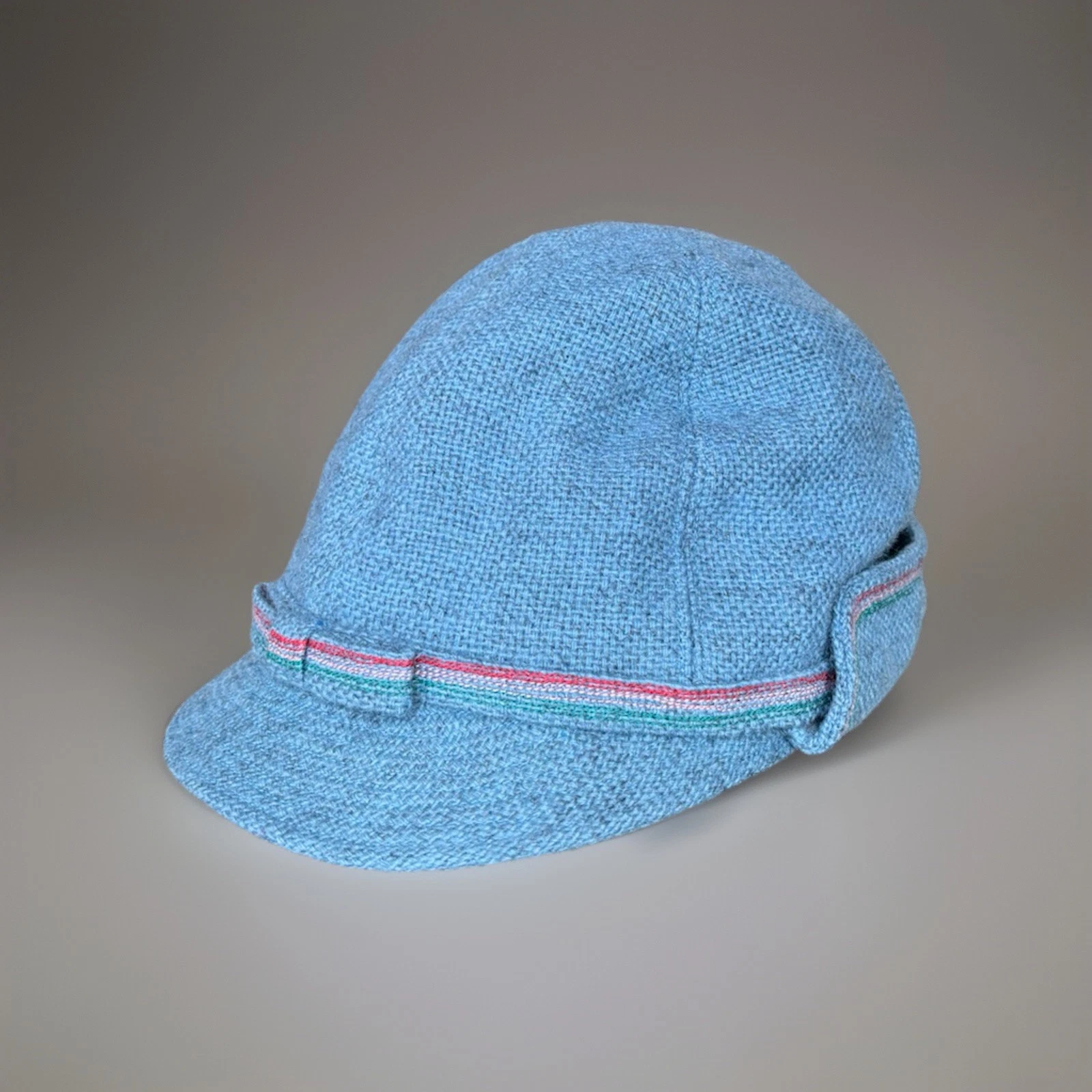 Vintage Rowes of Bond Street Women's Stylish Lid Hat - photo 5