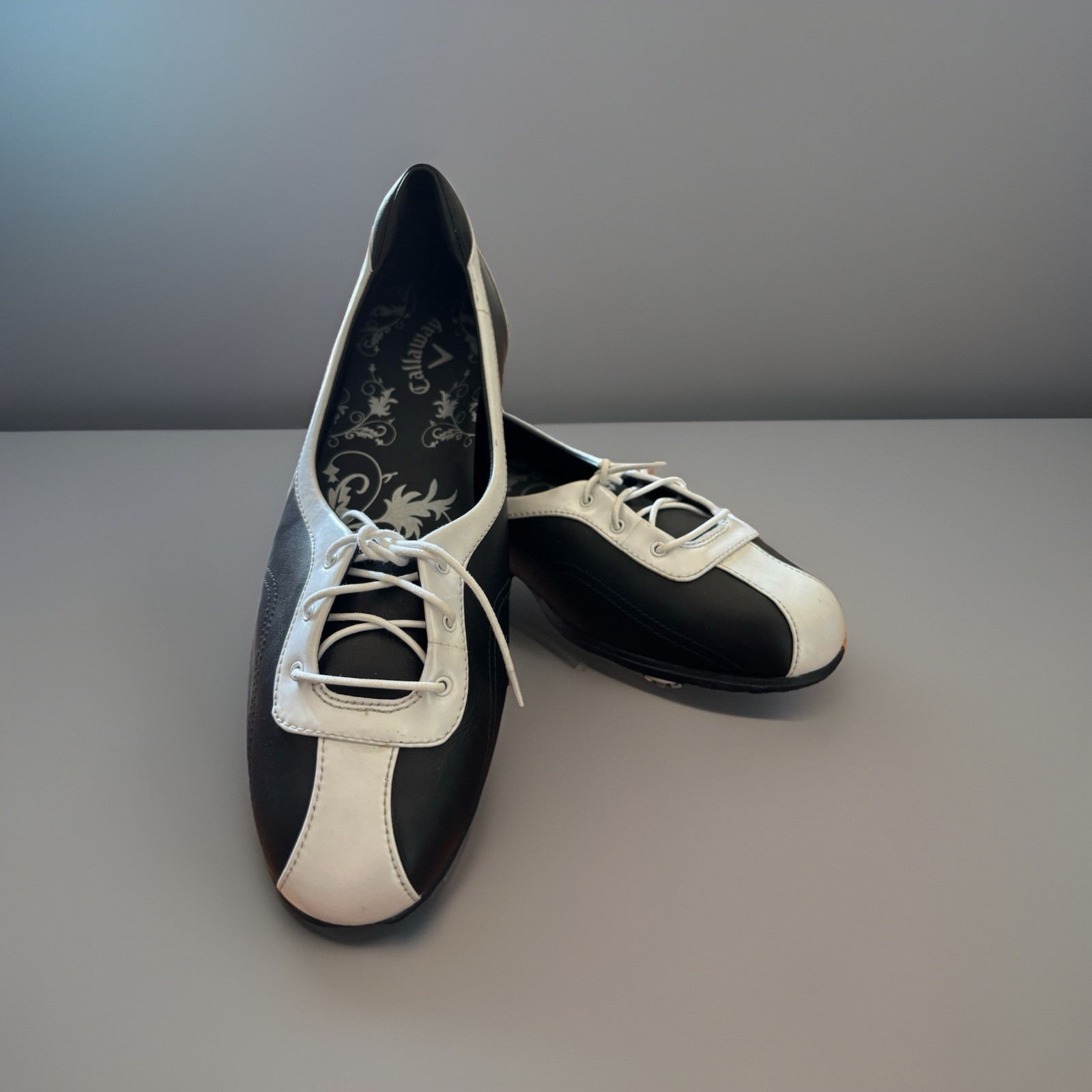 Callaway Couture Golf Shoes - Men's Size 10.5