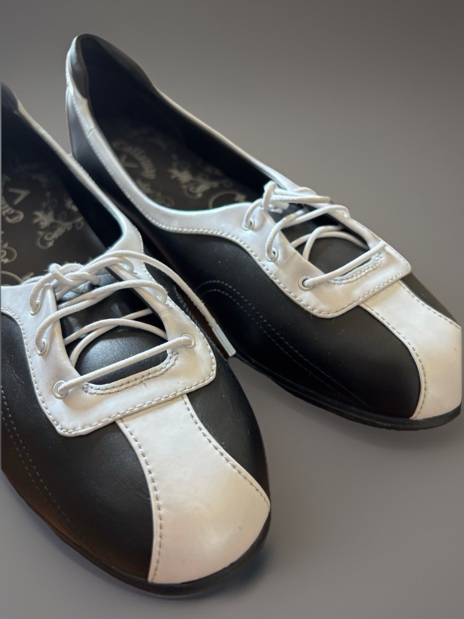 Callaway Couture Golf Shoes - Men's Size 10.5 - photo 2