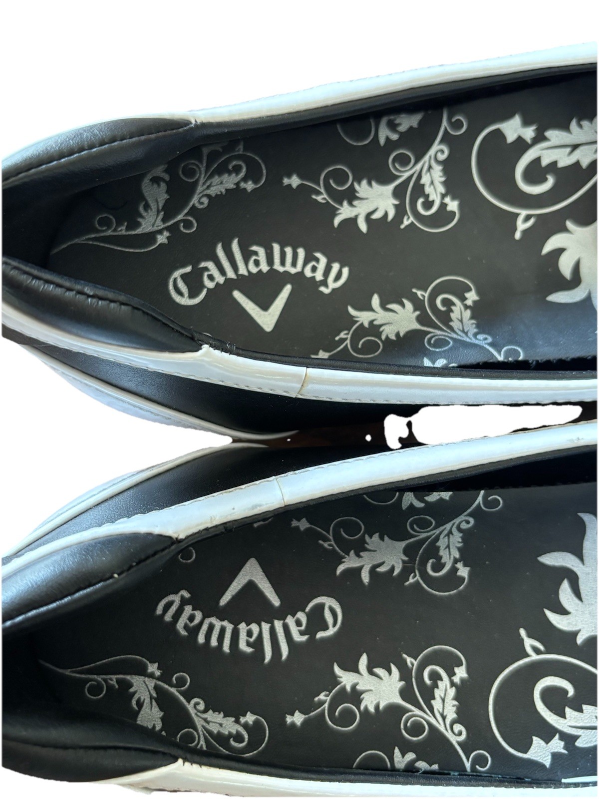 Callaway Couture Golf Shoes - Men's Size 10.5 - photo 3