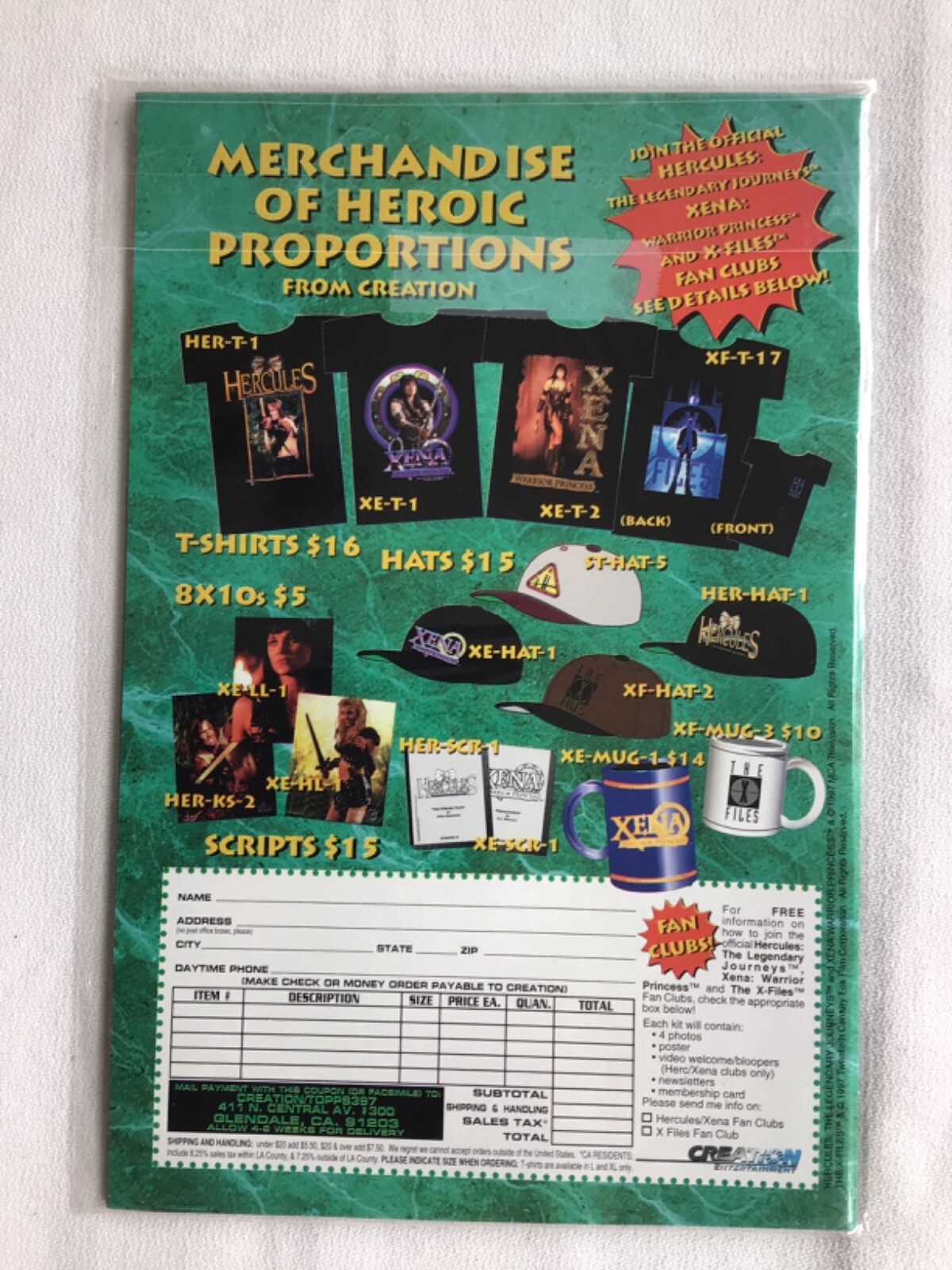 Topps Jurassic Park The Lost World Comic - photo 2