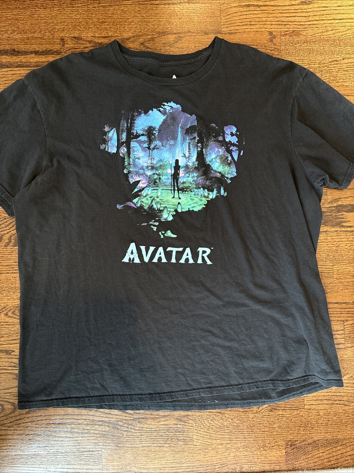 Avatar: The Way of Water Neytiri T-Shirt - XL - photo 2