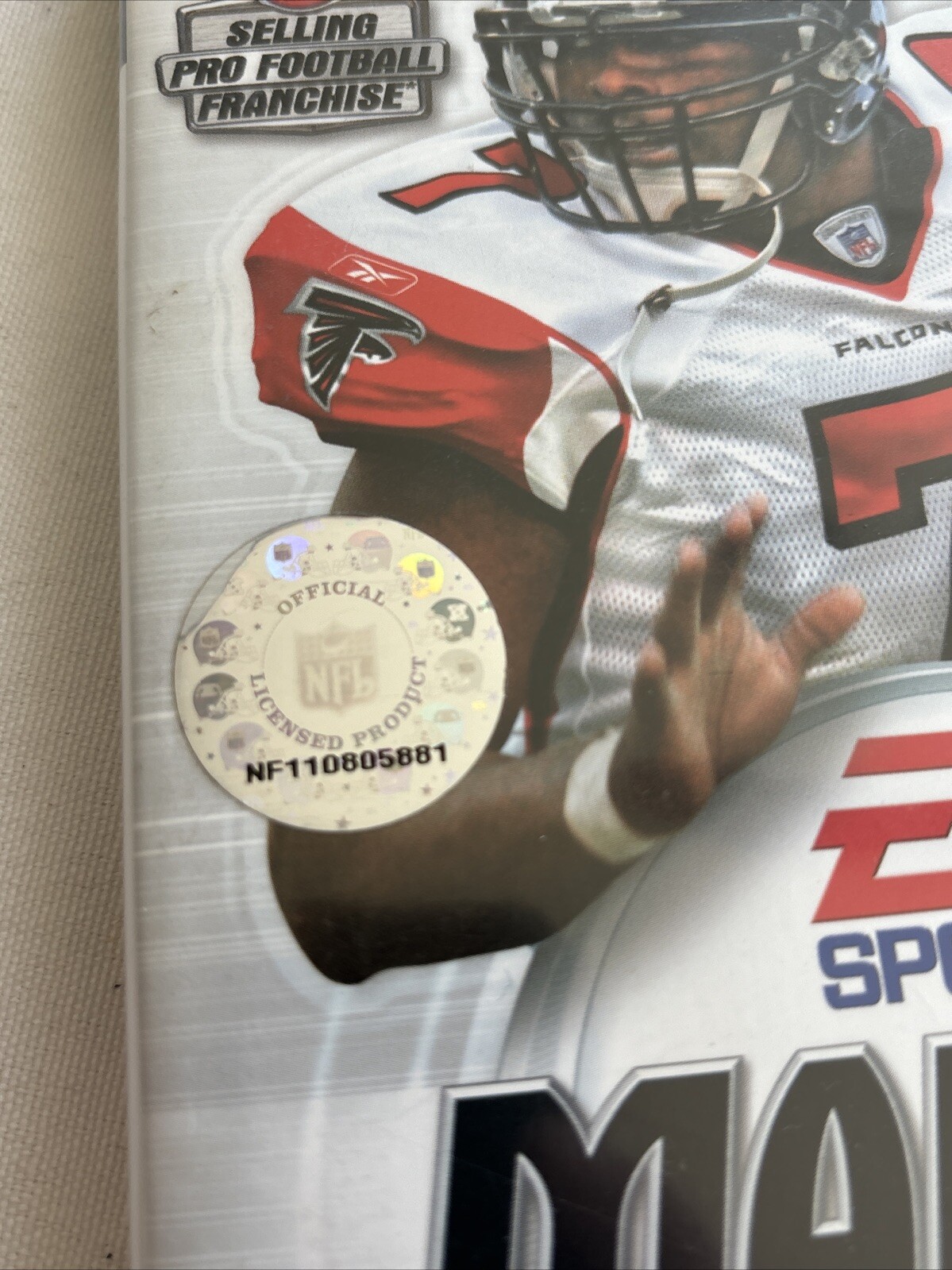 Madden NFL 2004 (Microsoft Xbox, 2003) - photo 2