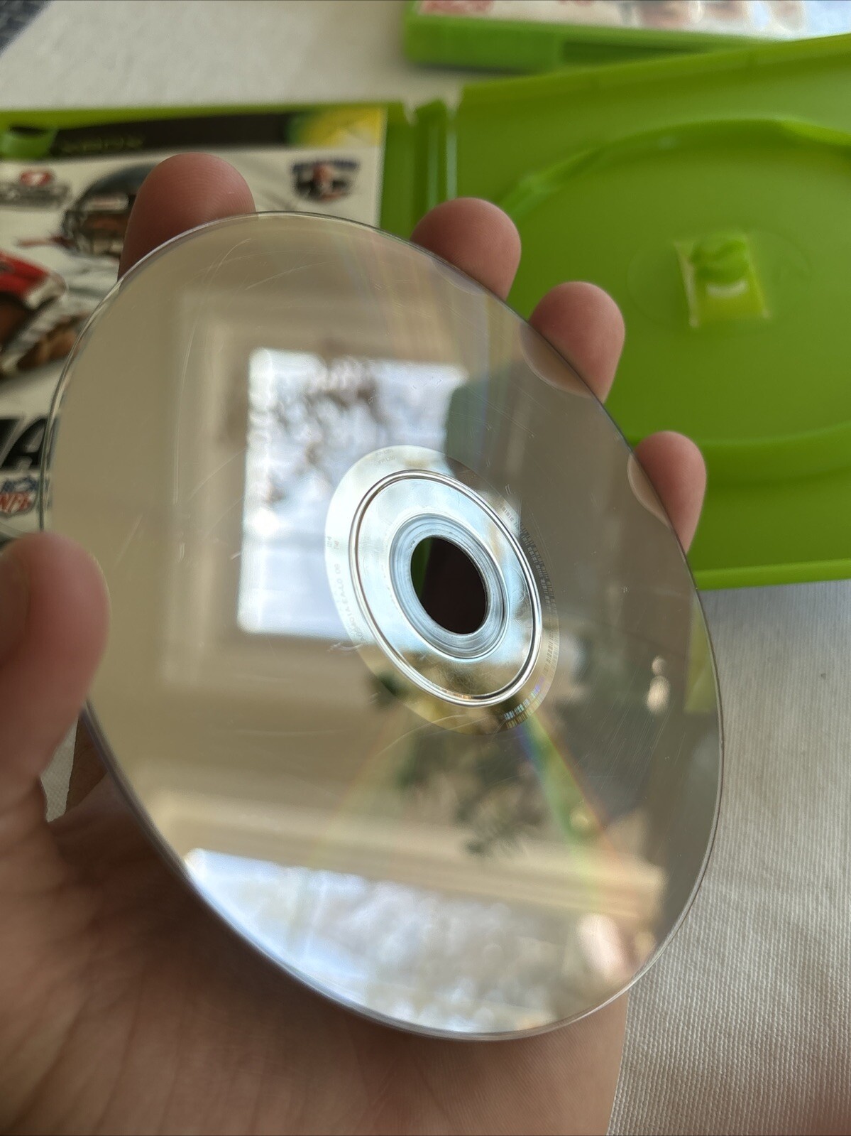 Madden NFL 2004 (Microsoft Xbox, 2003) - photo 5