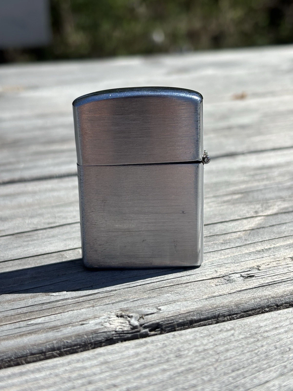 Vintage Supreme Texas Star Emblem Lighter - photo 2