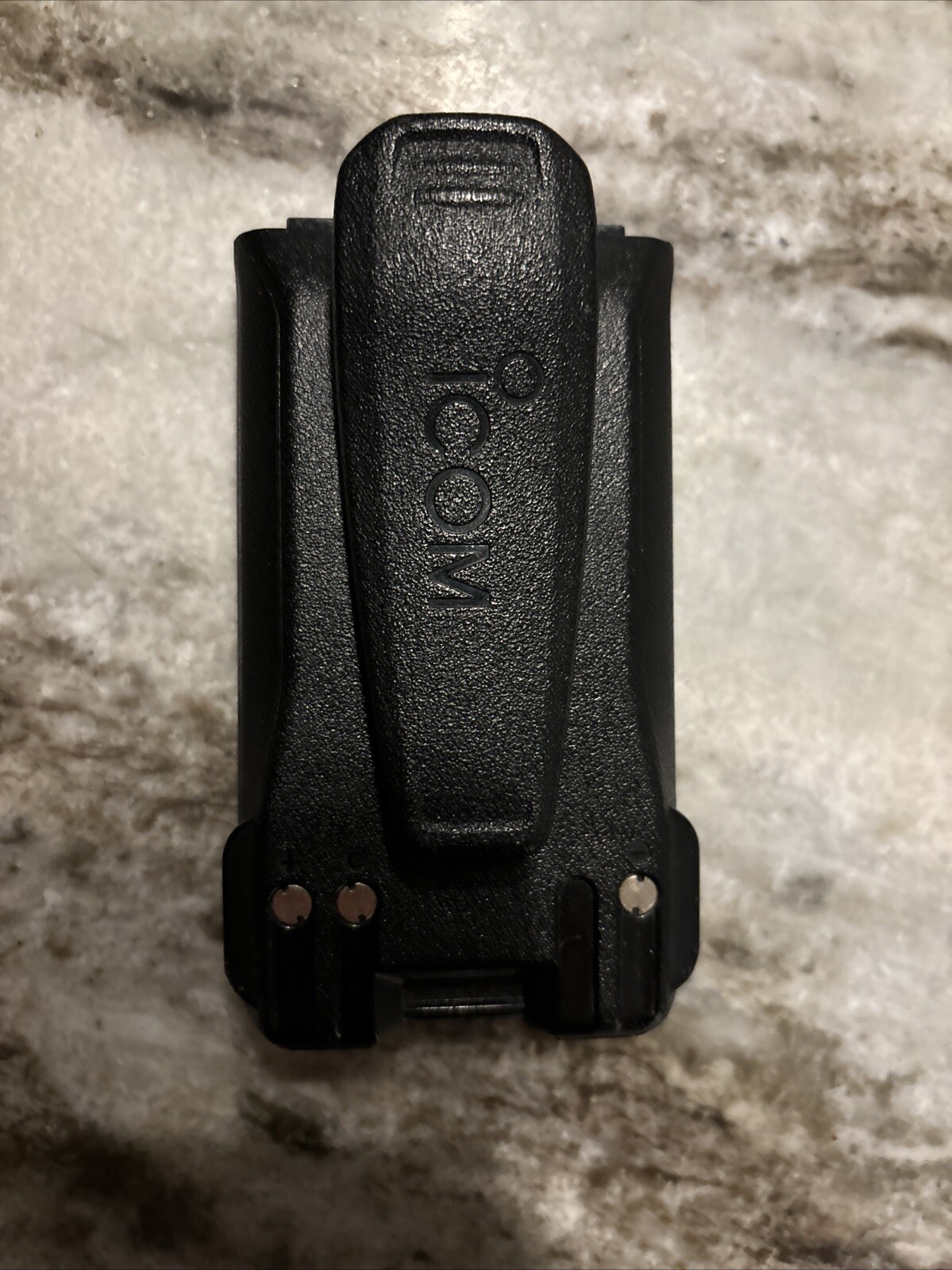 Icom BP-265 Li-ion Battery 7.4V 1900MAH for F3001 F3210D F4001 F - photo 3
