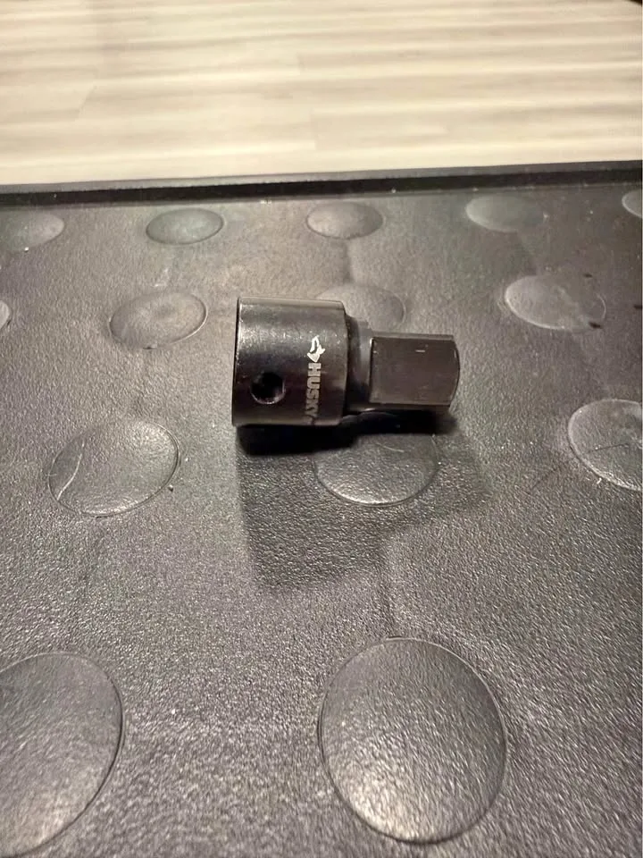 Husky socket adapter thumbnail