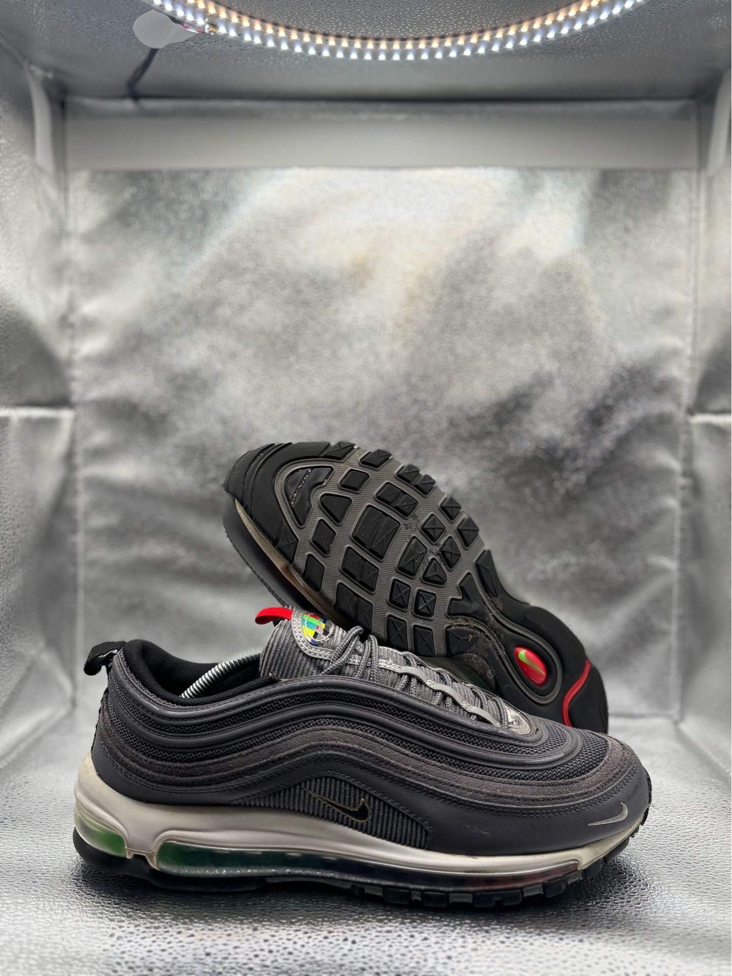 Nike Air Max 97 SE Evolution of Icons - Size 11