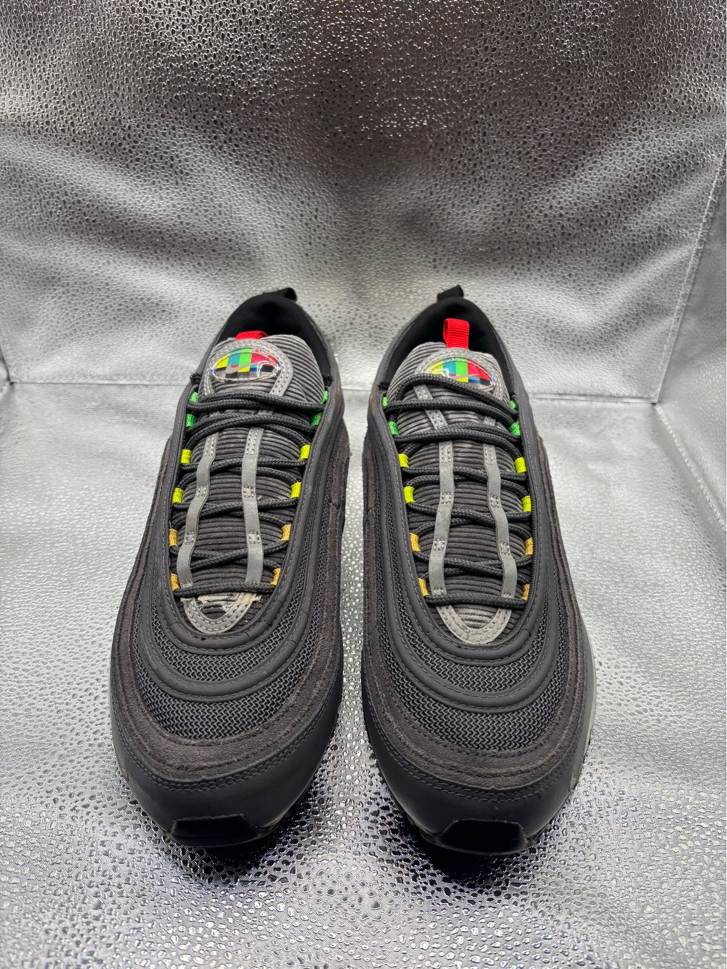 Nike Air Max 97 SE Evolution of Icons - Size 11 - photo 2