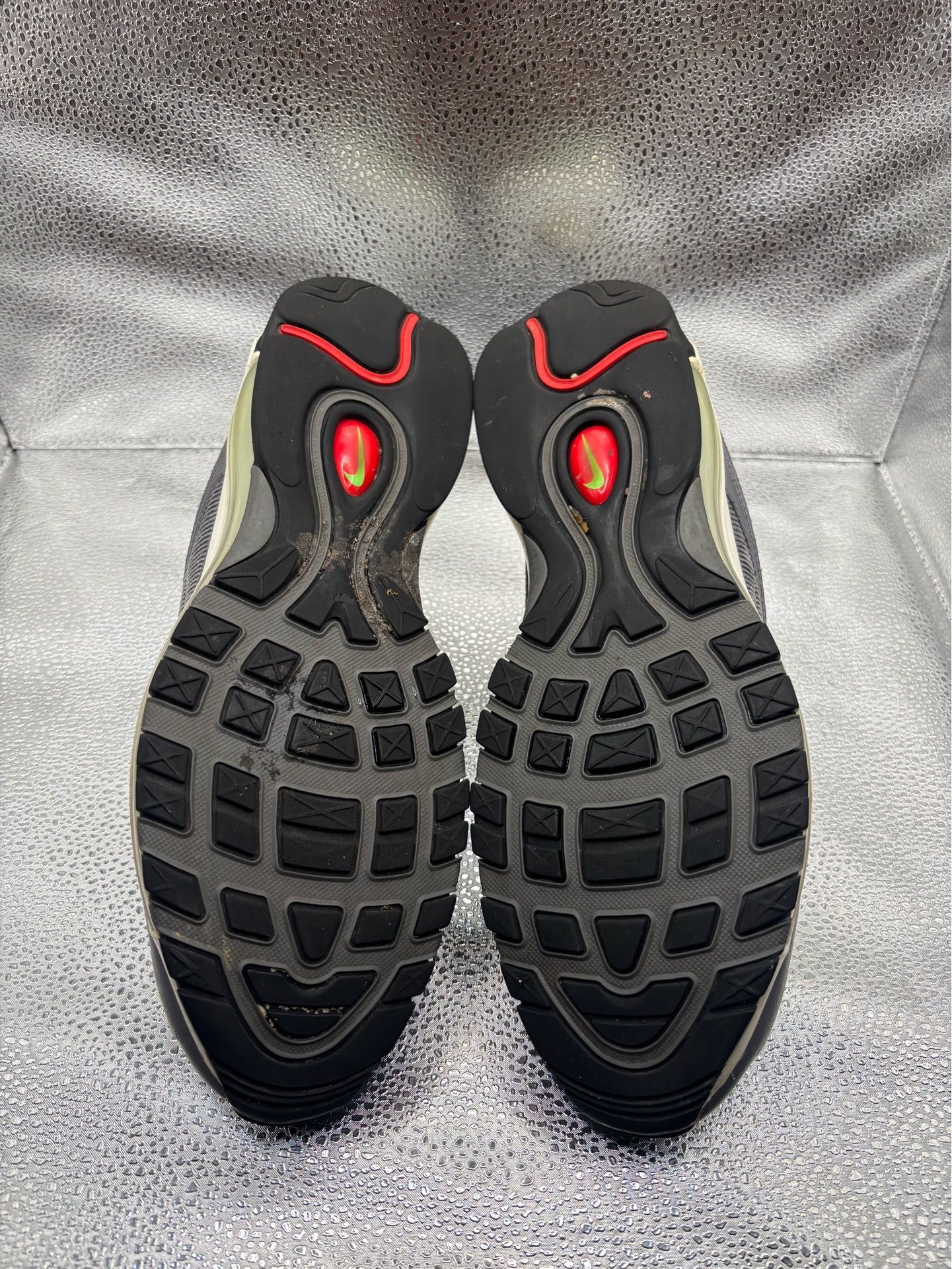 Nike Air Max 97 SE Evolution of Icons - Size 11 - photo 3