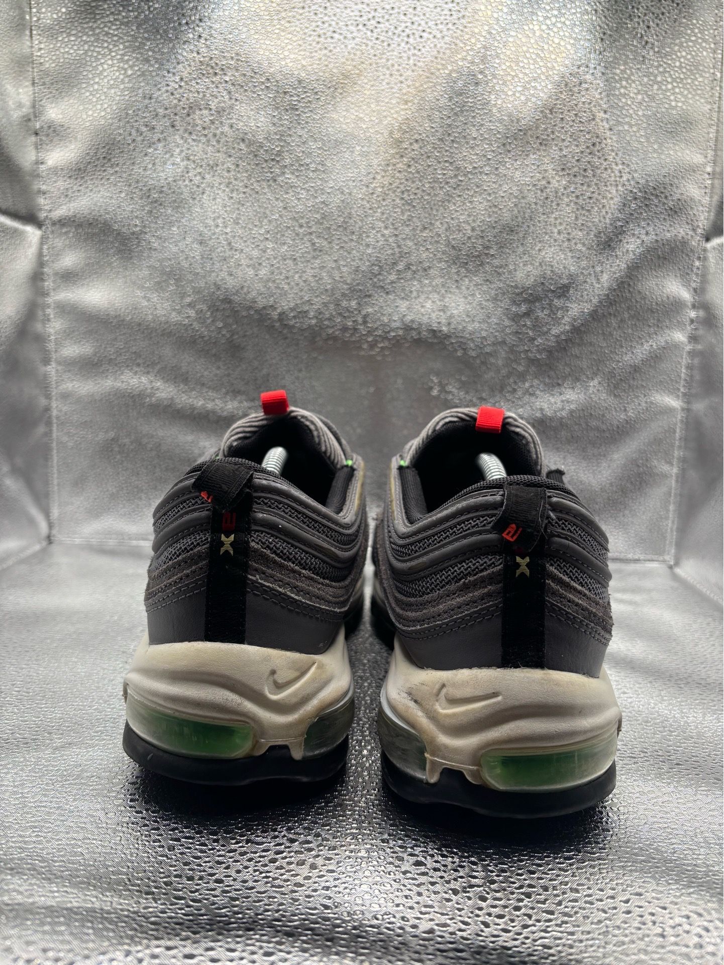 Nike Air Max 97 SE Evolution of Icons - Size 11 - photo 4