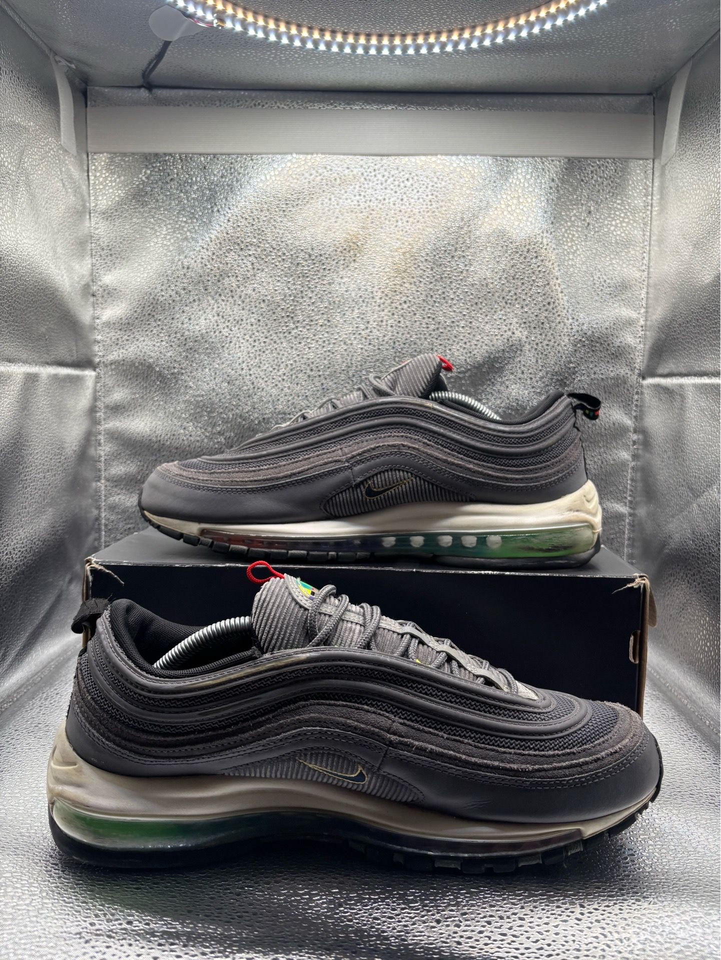 Nike Air Max 97 SE Evolution of Icons - Size 11 - photo 5