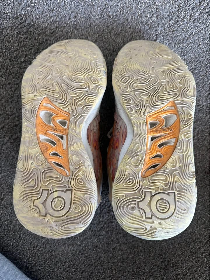 KD 15 All Star - photo 2