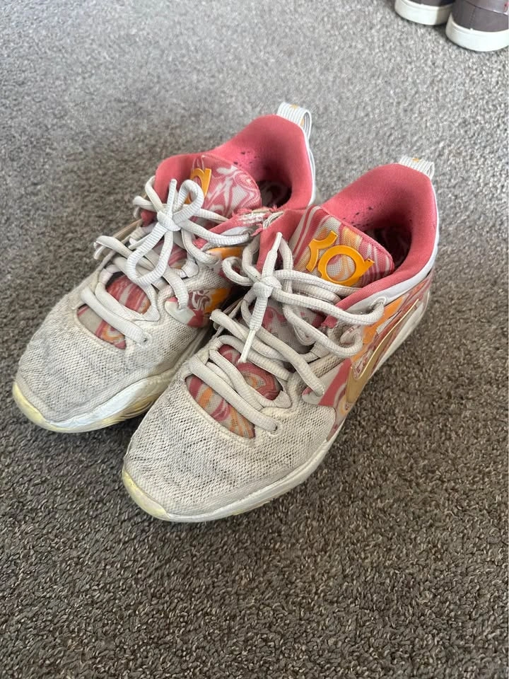 KD 15 All Star - photo 4