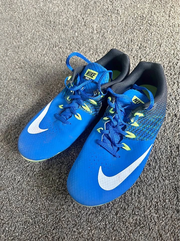 Nike Cleats