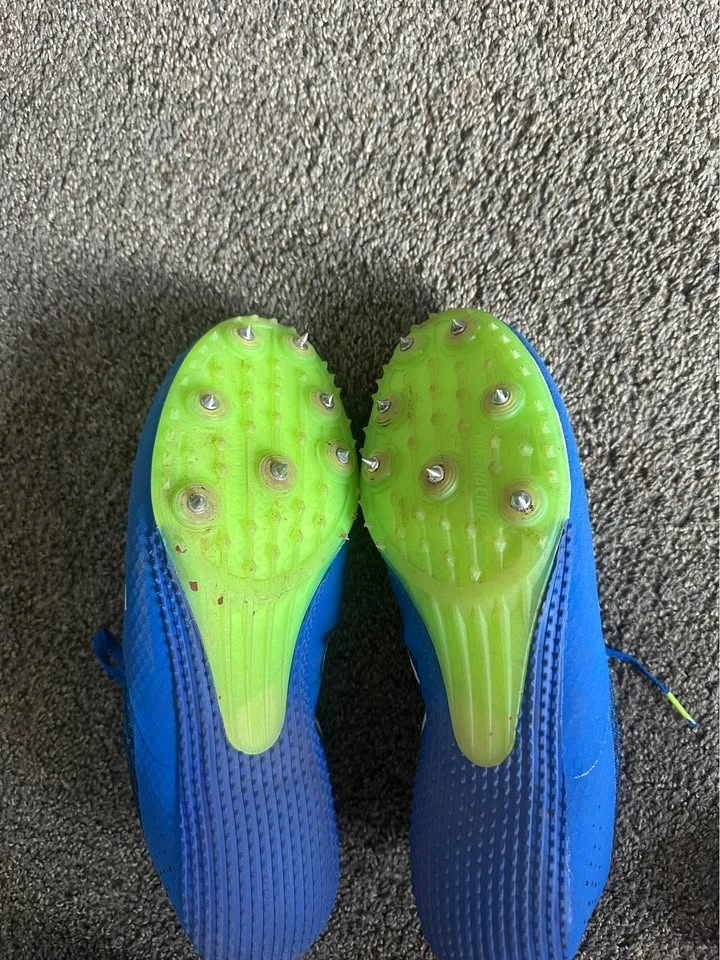 Nike Cleats - photo 2