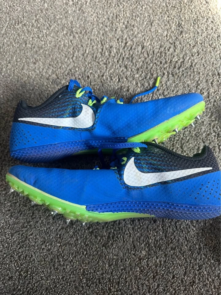 Nike Cleats - photo 3