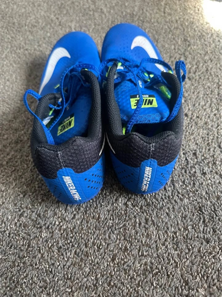 Nike Cleats - photo 4