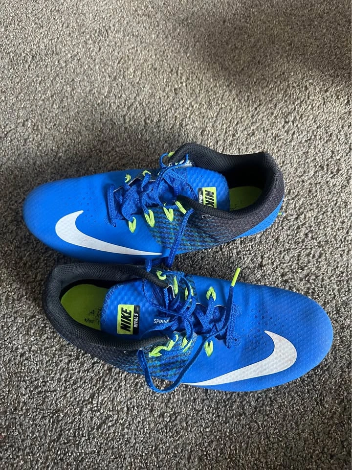 Nike Cleats - photo 5