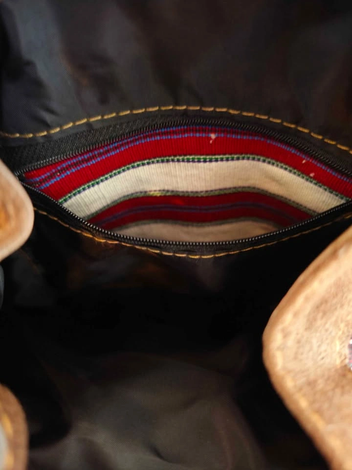 Unique Backpack Purse - photo 4