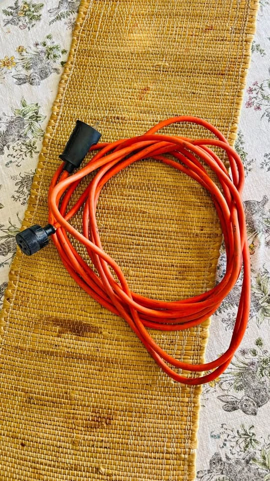 25 ft 14/3 Outdoor Extension Cord