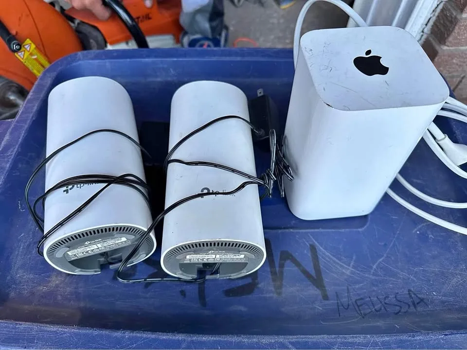 TP-Link Wi-Fi Routers thumbnail