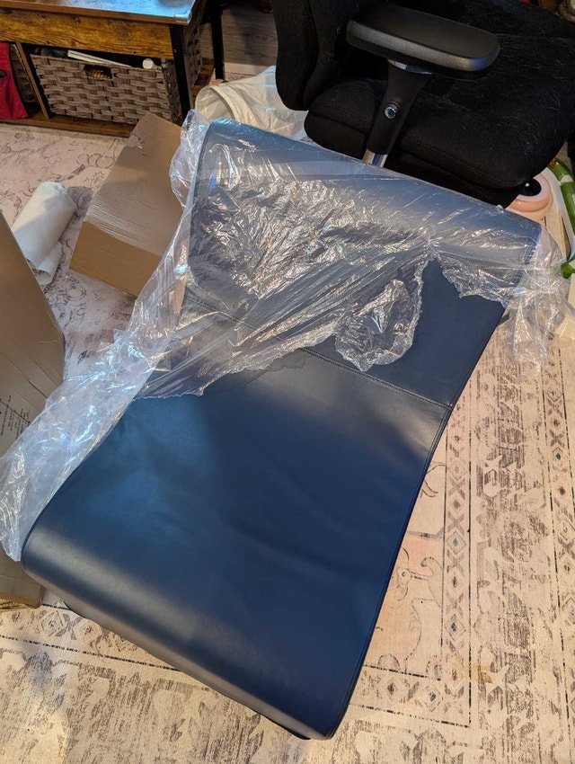 Bouncyband Sensory Soft Rocker NEW - photo 2