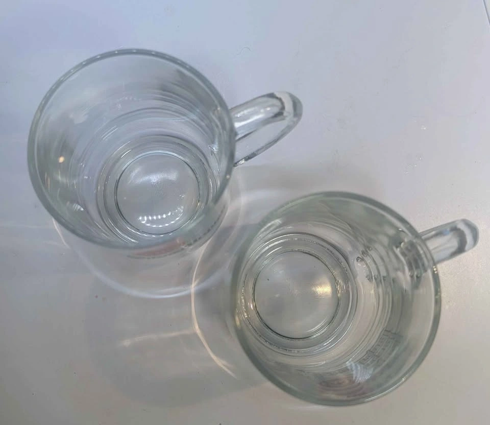Set of 2 Pilsner Urquelle Tankards, offers welcome - photo 4