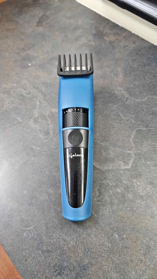 Lifelong Brand Adjustable Beard and Body Trimmer