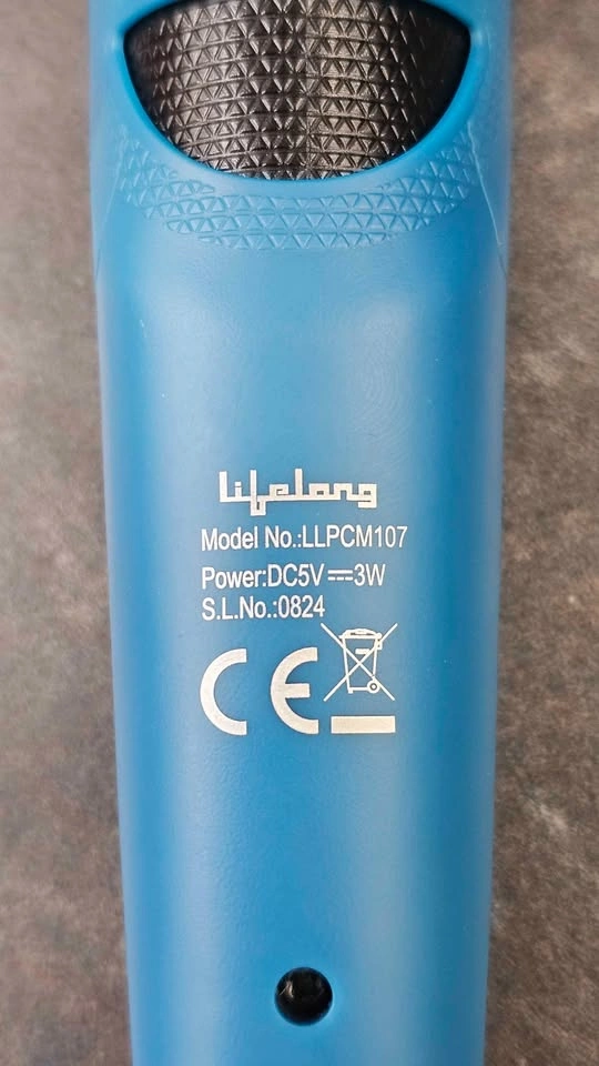 Lifelong Brand Adjustable Beard and Body Trimmer - photo 4