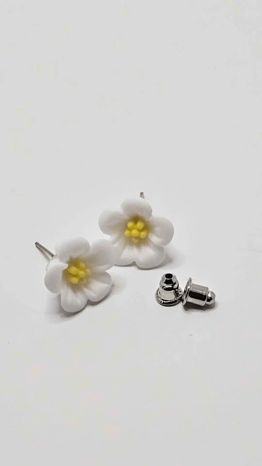 Women Earrings and Topus - photo 3