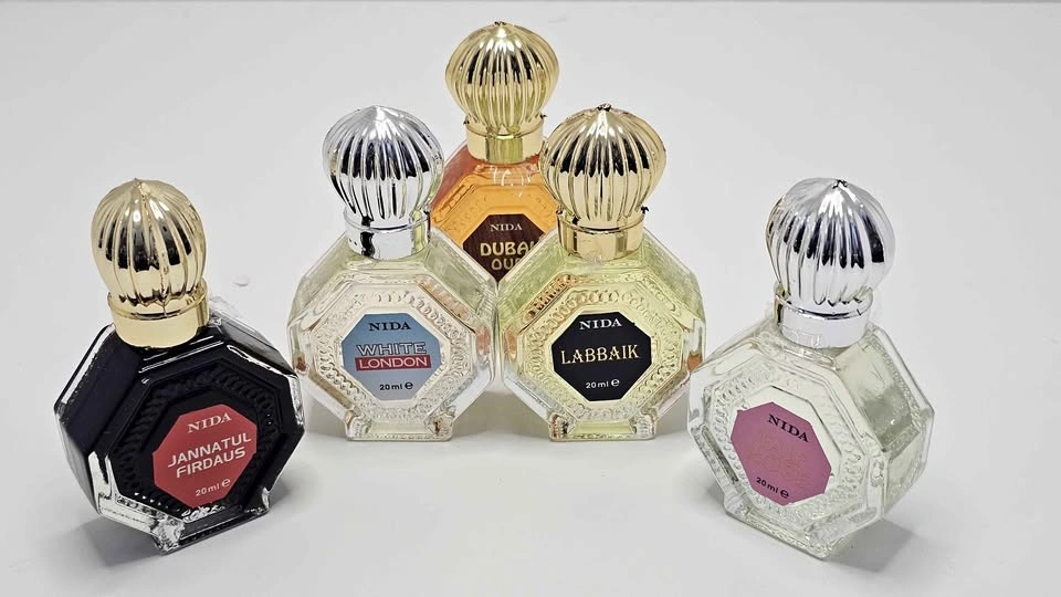 Attar | Roll on perfume | Ittar (20ml)