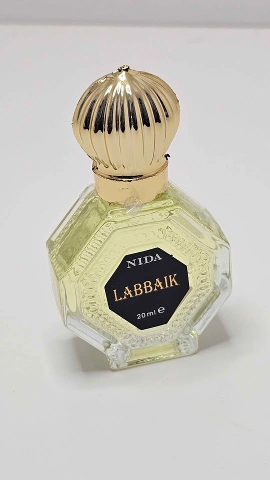Attar | Roll on perfume | Ittar (20ml) - photo 2