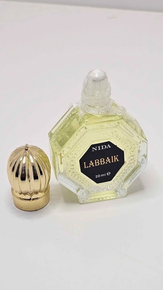 Attar | Roll on perfume | Ittar (20ml) - photo 3