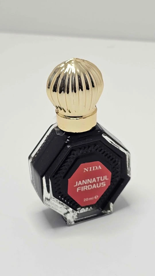 Attar | Roll on perfume | Ittar (20ml) - photo 4